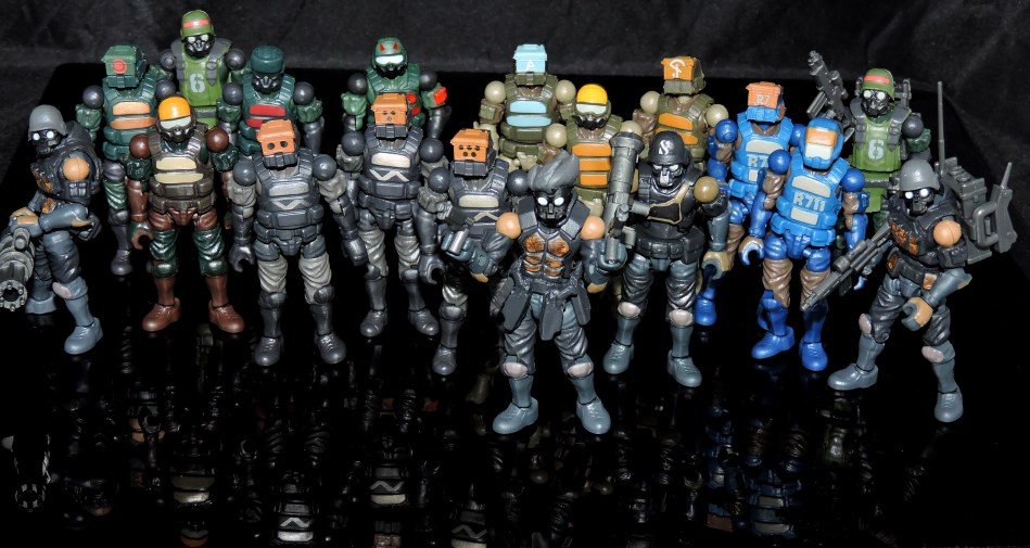 B2.Five Acid Rain World Exclusive Stealth Chapel HETT 600e - Surveillance Port (56)