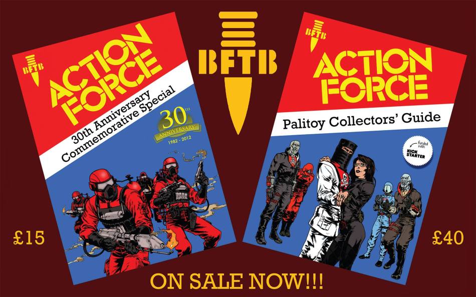 BFTB Guide Banner - Surveillance Port