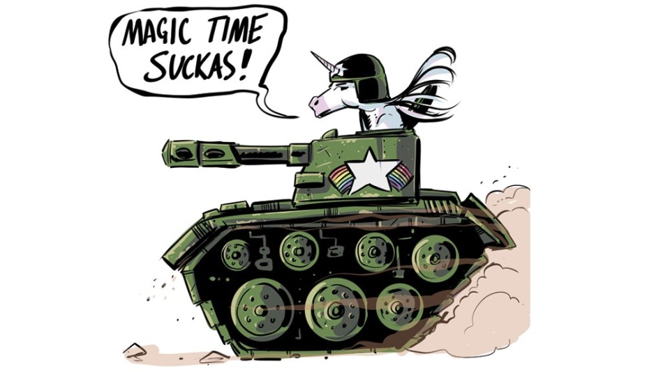 The-Art-of-Brian-Shearer-Volume-1