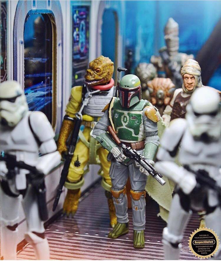 ReadySets Space Base Playset Teaser - Surveillance Port