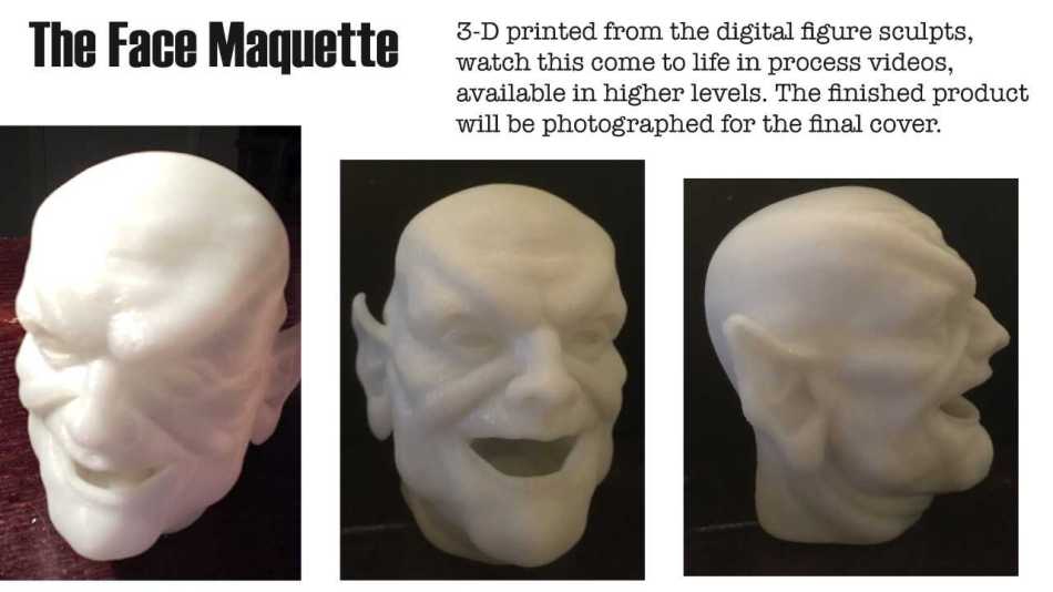 Eagle Force Pulp Face the Fear 02 - Surveillance Port