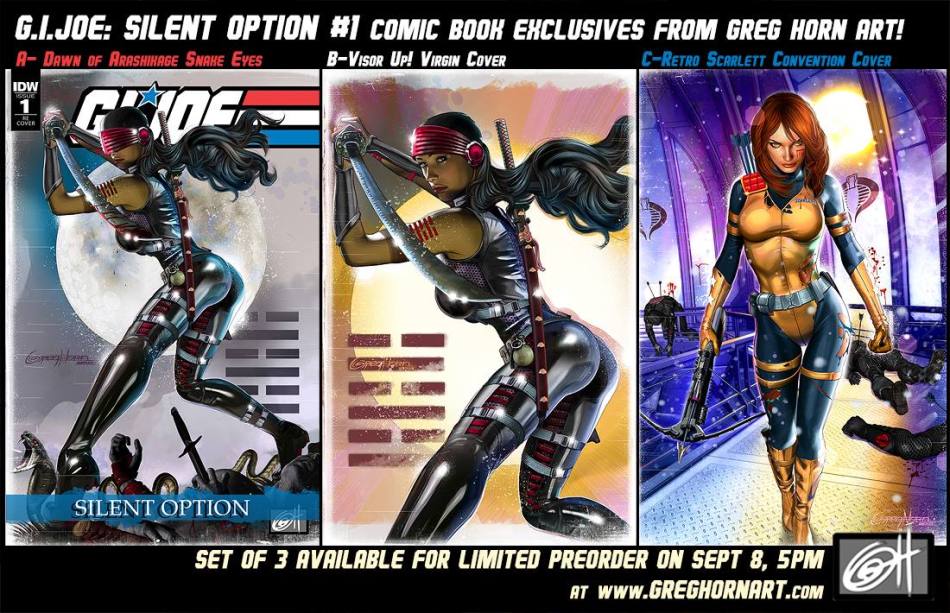 Greg Horn Art GI Joe Pre Order Banner - Surveillance Port.jpg