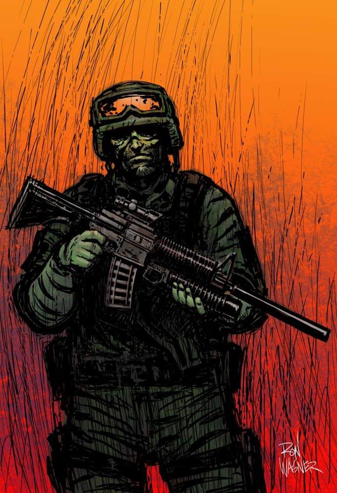 Assembly Required Exclusive Ron Wagner Print - Surveillance Port.jpg