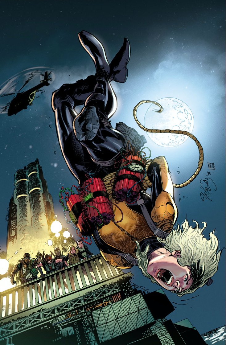 GI Joe Silent Option 3 - Surveillance Port