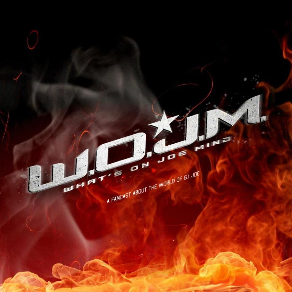 WOJM Banner - Surveillance Port