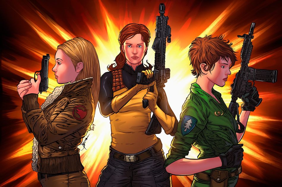 Jay Sullivan Women of GI Joe Artwork - Surveillance Port.jpg