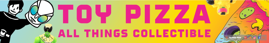 toy pizza youtube banner - surveillance port