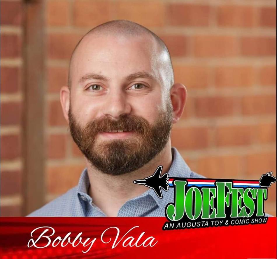 Bobby Vala JoeFest - Surveillance Port.jpg