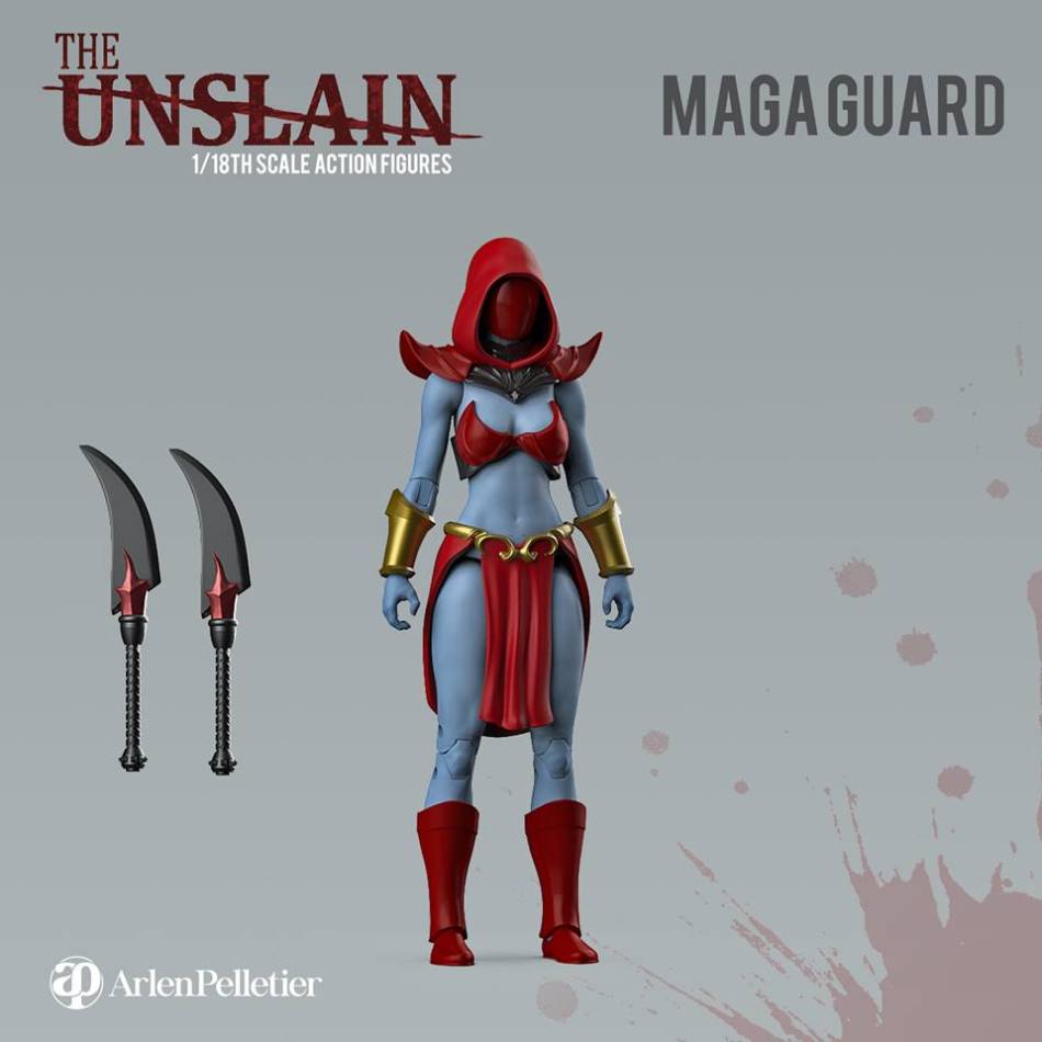 The Unslain Maga Guard - Surveillance Port.jpg