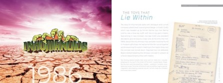 Toys That Time Forgot Vol 2 Content - Surveillance Port (2)