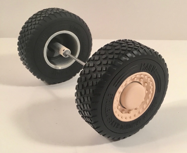 Wayward Goat MARV Kickstarter Update 3 - Surveillance Port 04