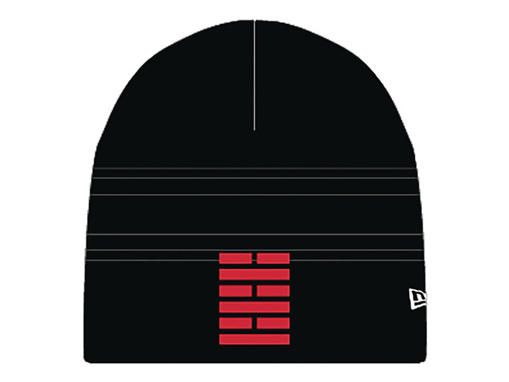 G.I. Joe Arashikage Symbol PX Previews Exclusive Beanie - Surveillance Port