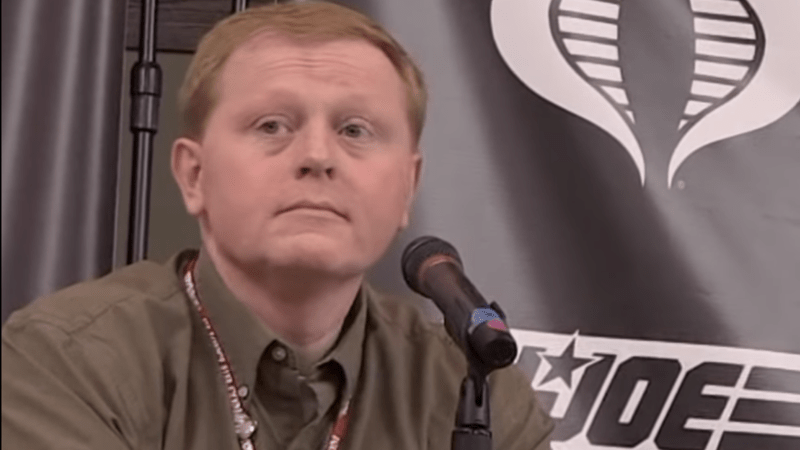 Mark Weber WOJM - Surveillance Port