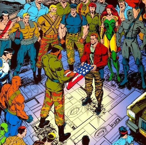 GI Joe 155