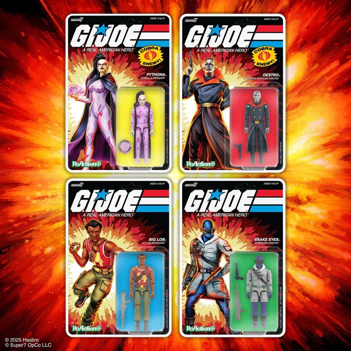G.I.ジョー GIJOE 猿の惑星 スターウォーズ スタートレック G.I.ジョー GIJOE 猿の惑星 スターウォーズ スタートレック G.I.ジョー