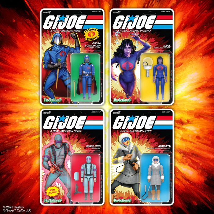 GIJOE  ネービーシール　レア　FAOシュウォルツ限定　未開封品 GIJOE ネービーシール FAOシュウォルツ限定 ジーアイジョー GIジョー